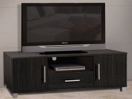 ТВ шкаф Macie HM2203.01 - 120/40/39 см, Зебрано