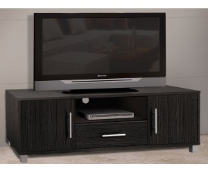 ТВ шкаф Macie HM2203.01 - 120/40/39 см, Зебрано