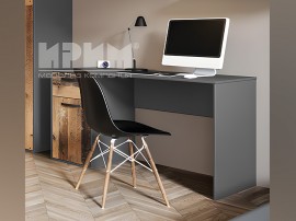 Детско бюро Сити 3069 - Олд стайл/ Графит