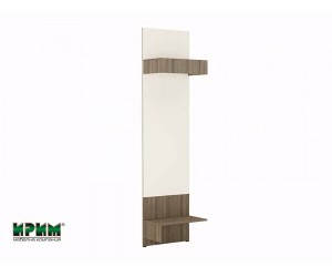 Закачалка за стена Сити 4012 - Елвира/Корно