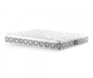 Двулицев матрак Comfort Dual 140/200 см