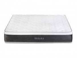 Двулицев матрак Бахама Memory Duo Lux - 72/190 см